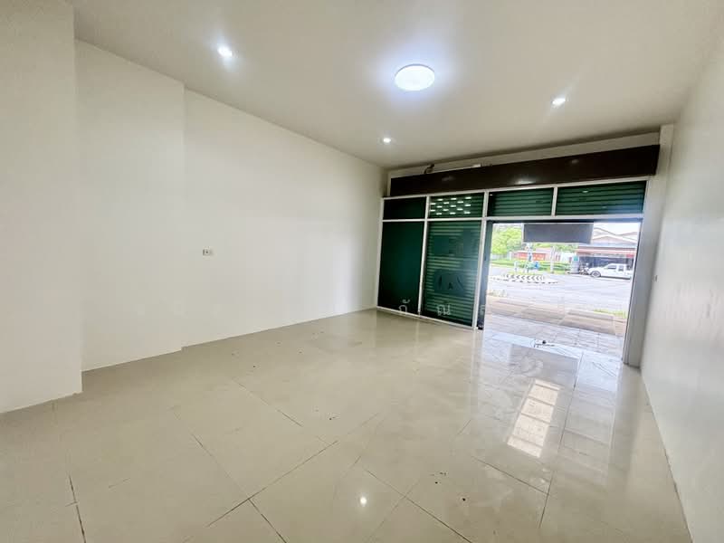 อาคารพาณิช โรงเรียนนานาชาติเขตแปด, Songkhla, Hat-Yai, Hat Yai, Songkhla, , 300 sqm, Shophouse For Rent, by ชนิดาภา กัณสุทธิ์, 500409708 - DDproperty.com