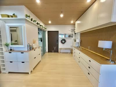 For Rent - Supalai Veranda Rama 9, Bangkok