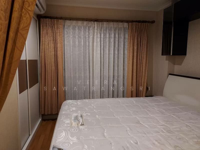 Lumpini Place Ratchayothin, Bangkok, 1484 Phahonyothin Road, Chan Kasem, Chatuchak, Bangkok, 1 Bedroom, 28 sqm, Condo For Sale, by Veera Sawatrangsri, 500409710 - DDproperty.com