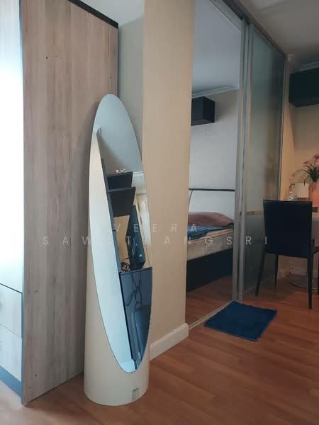 Lumpini Place Ratchayothin, Bangkok, 1484 Phahonyothin Road, Chan Kasem, Chatuchak, Bangkok, 1 Bedroom, 28 sqm, Condo For Sale, by Veera Sawatrangsri, 500409710 - DDproperty.com