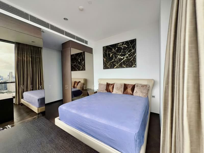The Esse Sukhumvit 36 : ดิ เอส สุขุมวิท 36, กรุงเทพ, ซอยสุขุมวิท 36 ถนนสุขุมวิท, พระโขนง, คลองเตย, กรุงเทพ, 73 ตร.ม., คอนโด ให้เช่า, โดย Next Step Property, 500409711 - DDproperty.com