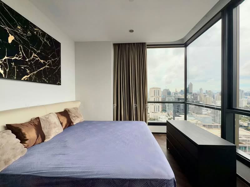 The Esse Sukhumvit 36, Bangkok, Soi Sukhumvit 36, Sukhumvit Road, Phra Kanong, Khlong Toei, Bangkok, 2 Bedrooms, 73 sqm, Condo For Rent, by Next Step Property, 500409711 - DDproperty.com