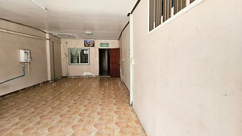 หลังคาแดง เคหะร่มเกล้า24, กรุงเทพ, คลองสองต้นนุ่น, ลาดกระบัง, กรุงเทพ, 100 ตร.ม., ทาวน์เฮ้าส์ ขาย, โดย The Best Property ไข่นุ้ย, 500409712 - DDproperty.com