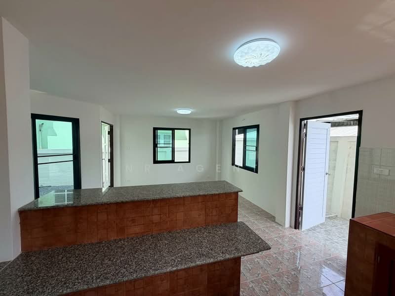 เศรณีวิลล่า บ้านกล้วย-ไทรน้อย, Nonthaburi, Phimonrat, Bang Bua Thong, Nonthaburi, 3 Bedrooms, 140 sqm, Single Detached House For Sale, by NR AGENT, 500409713 - DDproperty.com