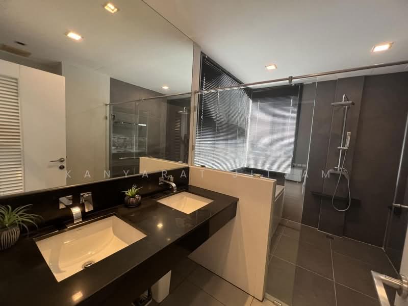 Urbano Absolute Sathon-Taksin : เออร์บาโน่ แอบโซลูท สาทร - ตากสิน, กรุงเทพ, 345 ซอยเจริญนคร 14/2, คลองต้นไทร, คลองสาน, กรุงเทพ, 74 ตร.ม., คอนโด ให้เช่า, โดย Kanyarat Jitjam, 500409715 - DDproperty.com