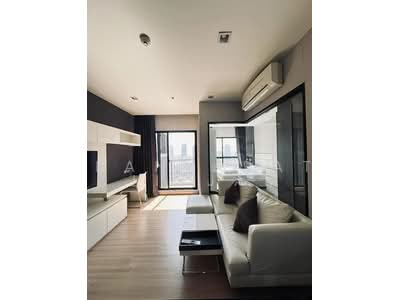 For Rent - Urbano Absolute Sathon-Taksin, Bangkok
