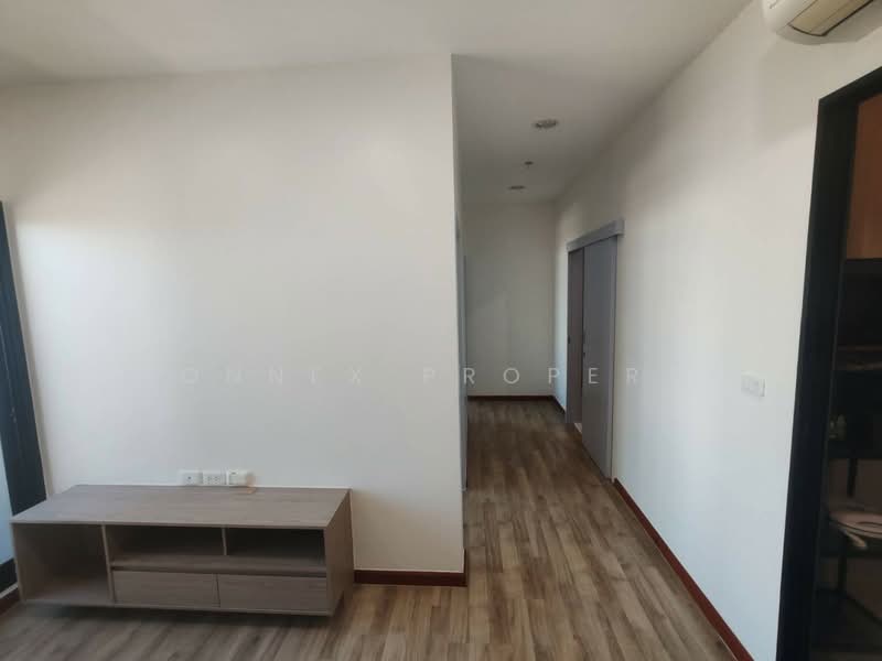 Niche Mono Charoen Nakorn, Bangkok, Charoen Nakhon Road, Dao Khanong, Thon Buri, Bangkok, 2 Bedrooms, 50 sqm, Condo For Rent, by Connex Property, 500409719 - DDproperty.com