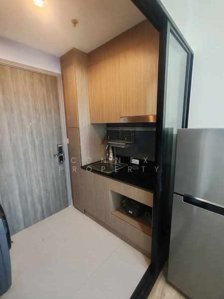 Niche Mono Charoen Nakorn, Bangkok, Charoen Nakhon Road, Dao Khanong, Thon Buri, Bangkok, 2 Bedrooms, 50 sqm, Condo For Rent, by Connex Property, 500409719 - DDproperty.com