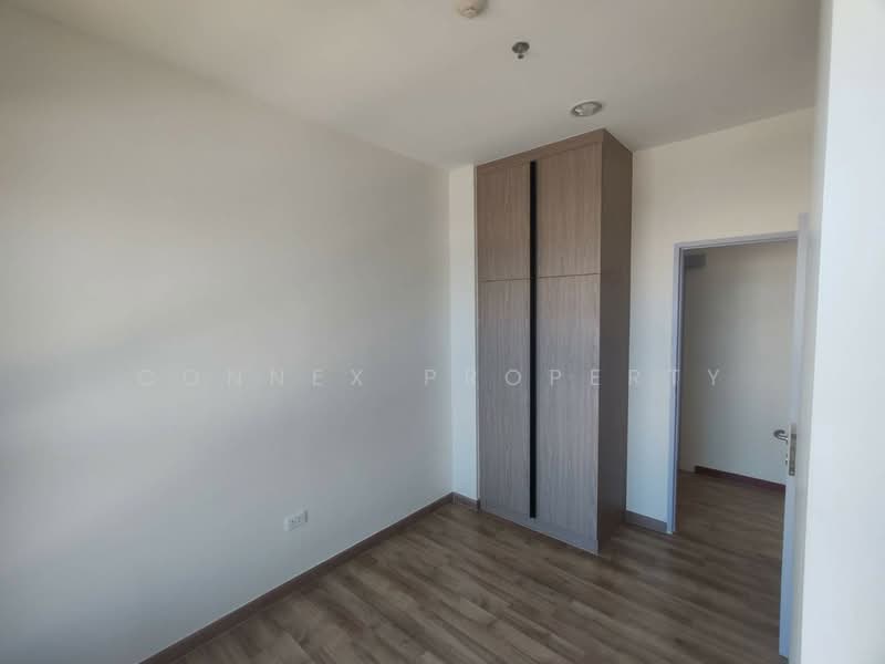 Niche Mono Charoen Nakorn, Bangkok, Charoen Nakhon Road, Dao Khanong, Thon Buri, Bangkok, 2 Bedrooms, 50 sqm, Condo For Rent, by Connex Property, 500409719 - DDproperty.com