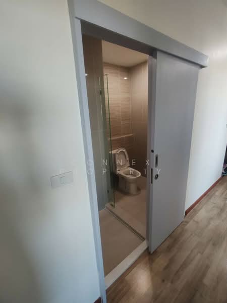 Niche Mono Charoen Nakorn, Bangkok, Charoen Nakhon Road, Dao Khanong, Thon Buri, Bangkok, 2 Bedrooms, 50 sqm, Condo For Rent, by Connex Property, 500409719 - DDproperty.com