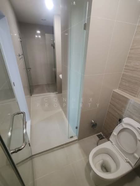 Niche Mono Charoen Nakorn : นิช โมโน เจริญนคร, กรุงเทพ, ถนนเจริญนคร, ดาวคะนอง, ธนบุรี, กรุงเทพ, 50 ตร.ม., คอนโด ให้เช่า, โดย Connex Property, 500409719 - DDproperty.com