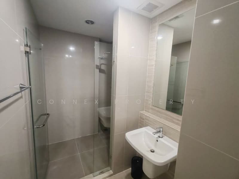 Niche Mono Charoen Nakorn : นิช โมโน เจริญนคร, กรุงเทพ, ถนนเจริญนคร, ดาวคะนอง, ธนบุรี, กรุงเทพ, 50 ตร.ม., คอนโด ให้เช่า, โดย Connex Property, 500409719 - DDproperty.com