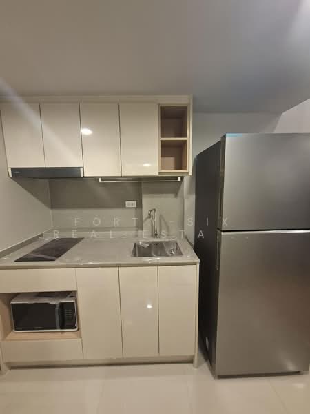 Culture Chula, Bangkok, 38/12 Soi Pratu Chai, Si Phraya, Bang Rak, Bangkok, 2 Bedrooms, 33 sqm, Condo For Rent, by Forty-Six Real Estate Group, 500409720 - DDproperty.com