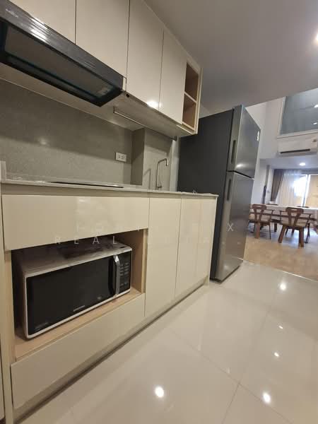 Culture Chula, Bangkok, 38/12 Soi Pratu Chai, Si Phraya, Bang Rak, Bangkok, 2 Bedrooms, 33 sqm, Condo For Rent, by Forty-Six Real Estate Group, 500409720 - DDproperty.com