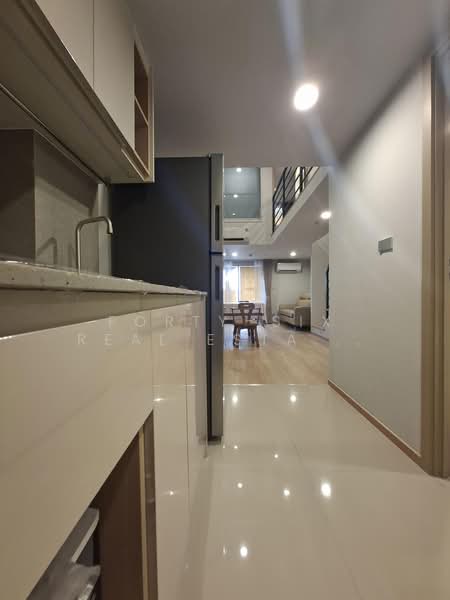 Culture Chula, Bangkok, 38/12 Soi Pratu Chai, Si Phraya, Bang Rak, Bangkok, 2 Bedrooms, 33 sqm, Condo For Rent, by Forty-Six Real Estate Group, 500409720 - DDproperty.com
