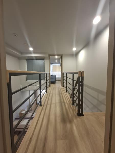 Culture Chula, Bangkok, 38/12 Soi Pratu Chai, Si Phraya, Bang Rak, Bangkok, 2 Bedrooms, 33 sqm, Condo For Rent, by Forty-Six Real Estate Group, 500409720 - DDproperty.com