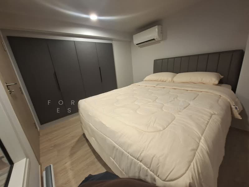 Culture Chula, Bangkok, 38/12 Soi Pratu Chai, Si Phraya, Bang Rak, Bangkok, 2 Bedrooms, 33 sqm, Condo For Rent, by Forty-Six Real Estate Group, 500409720 - DDproperty.com