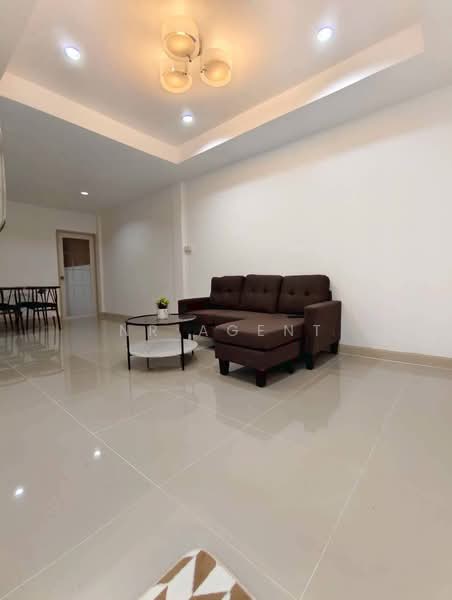 Baan Buathong 4, Nonthaburi, Ban Kluay-Sai Noi Road, Phimonrat, Bang Bua Thong, Nonthaburi, 4 Bedrooms, 101 sqm, Townhouse For Sale, by NR AGENT, 500409722 - DDproperty.com