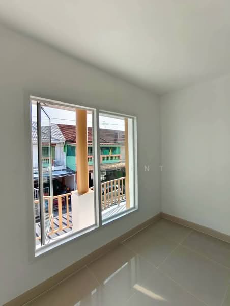 Baan Buathong 4 : บ้านบัวทอง 4, นนทบุรี, ถ.บ้านกล้วย-ไทรน้อย, พิมลราช, บางบัวทอง, นนทบุรี, 101 ตร.ม., ทาวน์เฮ้าส์ ขาย, โดย NR AGENT, 500409722 - DDproperty.com