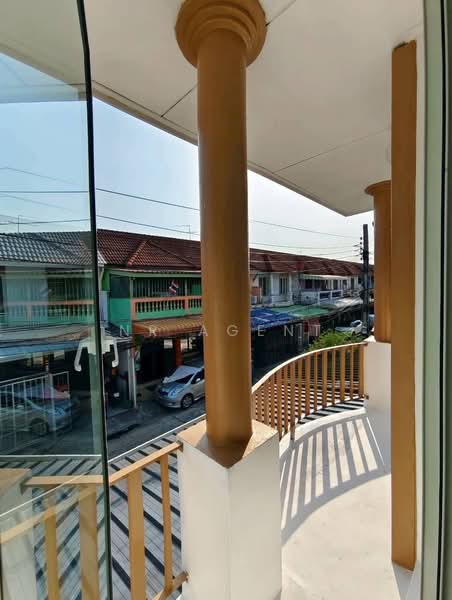 Baan Buathong 4 : บ้านบัวทอง 4, นนทบุรี, ถ.บ้านกล้วย-ไทรน้อย, พิมลราช, บางบัวทอง, นนทบุรี, 101 ตร.ม., ทาวน์เฮ้าส์ ขาย, โดย NR AGENT, 500409722 - DDproperty.com