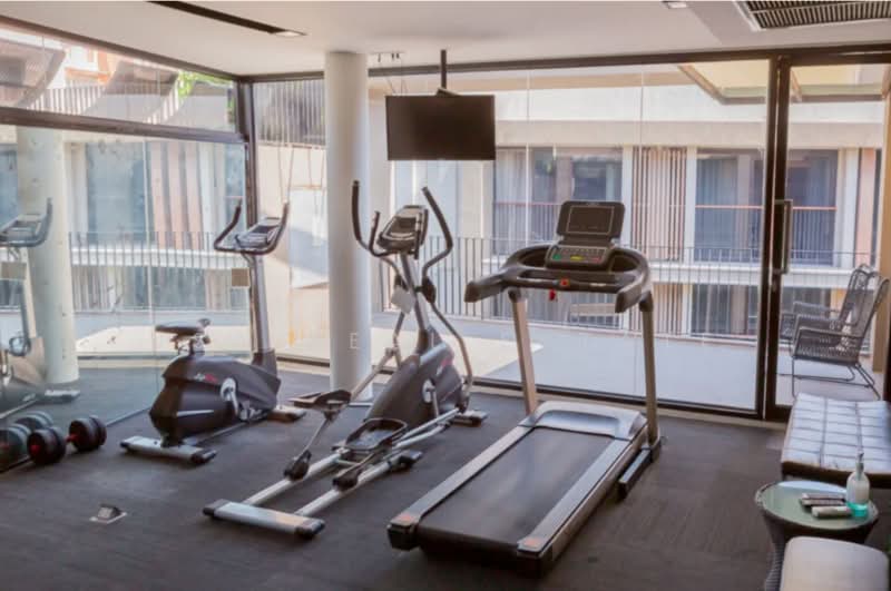 The Nest Ploenchit, Bangkok, 105 Soi Nai Loet, Lumphini, Pathum Wan, Bangkok, 1 Bedroom, 37 sqm, Condo For Sale, by JSA REAL ESTATE, 500409725 - DDproperty.com