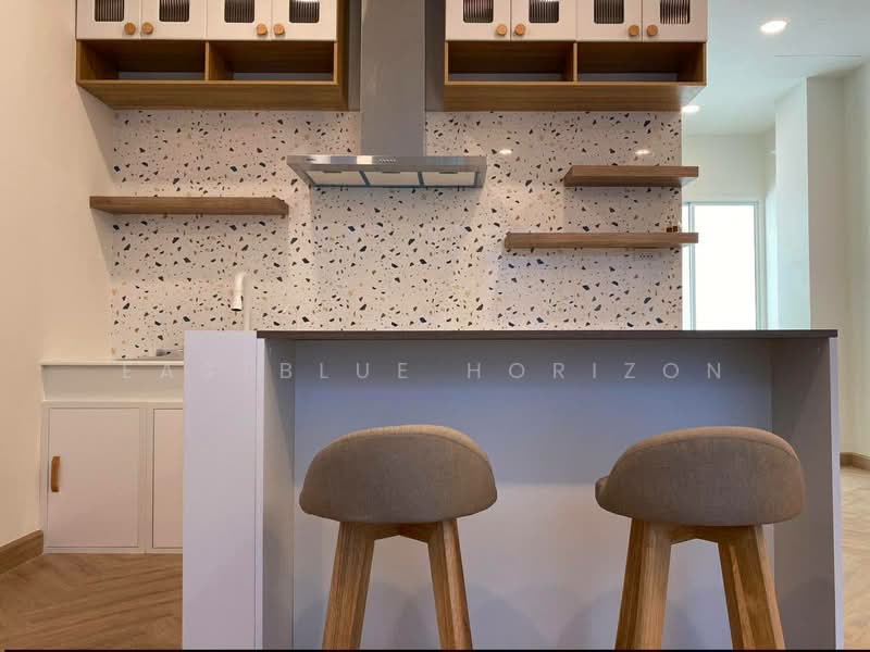 Townhouse Area Latphrao, กรุงเทพ, อนุสาวรีย์, บางเขน, กรุงเทพ, 100 ตร.ม., ทาวน์เฮ้าส์ ขาย, โดย Eastblue Horizon, 500409728 - DDproperty.com