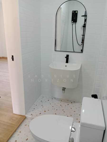 Townhouse Area Latphrao, กรุงเทพ, อนุสาวรีย์, บางเขน, กรุงเทพ, 100 ตร.ม., ทาวน์เฮ้าส์ ขาย, โดย Eastblue Horizon, 500409728 - DDproperty.com