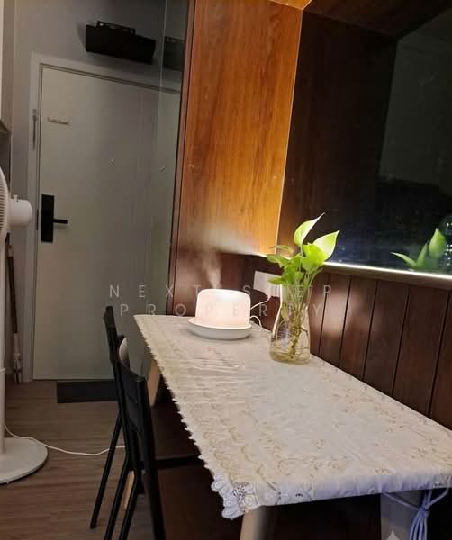 The Tree Hua Mak, Bangkok, Ramkhamhaeng Road, Hua Mak, Bang Kapi, Bangkok, 1 Bedroom, 29 sqm, Condo For Sale, by Next Step Property, 500409731 - DDproperty.com