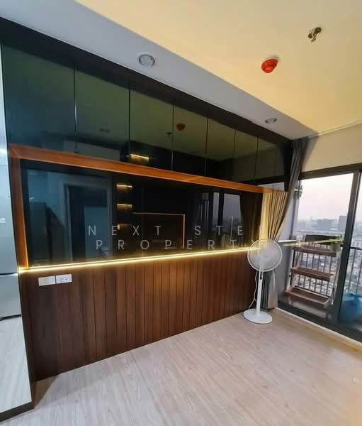 The Tree Hua Mak, Bangkok, Ramkhamhaeng Road, Hua Mak, Bang Kapi, Bangkok, 1 Bedroom, 29 sqm, Condo For Sale, by Next Step Property, 500409731 - DDproperty.com