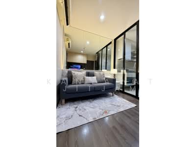 For Rent - The Base Park West Sukhumvit 77, Bangkok