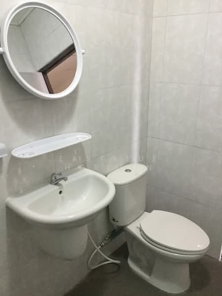 Townhouse Area Latphrao, กรุงเทพ, คลองเจ้าคุณสิงห์, วังทองหลาง, กรุงเทพ, 1 ตร.ม., ทาวน์เฮ้าส์ ขาย, โดย Eastblue Horizon, 500409739 - DDproperty.com
