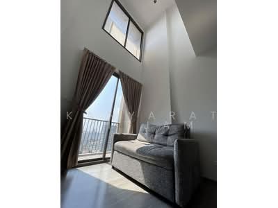 For Rent - NYE by Sansiri, Bangkok