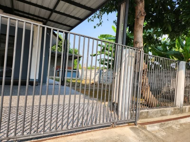 บัวทอง 4, Nonthaburi, Phimonrat, Bang Bua Thong, Nonthaburi, 2 Bedrooms, 100 sqm, Townhouse For Sale, by The Best Property ชัชช์, 500409741 - DDproperty.com