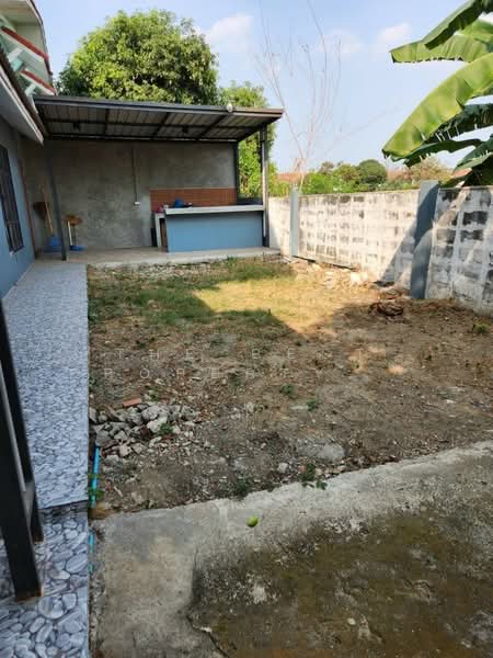 บัวทอง 4, Nonthaburi, Phimonrat, Bang Bua Thong, Nonthaburi, 2 Bedrooms, 100 sqm, Townhouse For Sale, by The Best Property ชัชช์, 500409741 - DDproperty.com