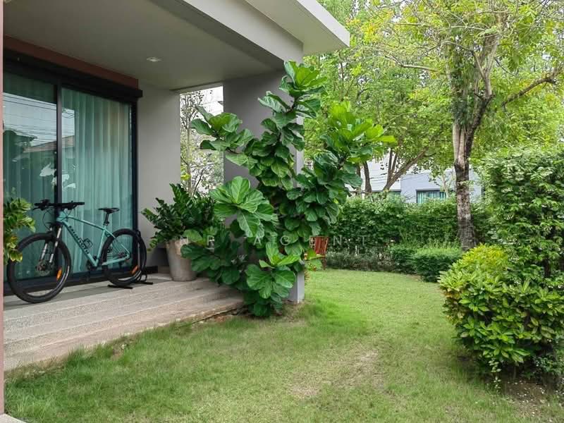 Burasiri Wongwaen-On Nut, Samut Prakan, Soi Kanchanaphisek 39, Kanchanaphisek Road, Rachathewa, Bang Plee, Samut Prakan, 4 Bedrooms, 188 sqm, Single Detached House For Sale, by NR AGENT, 500409742 - DDproperty.com