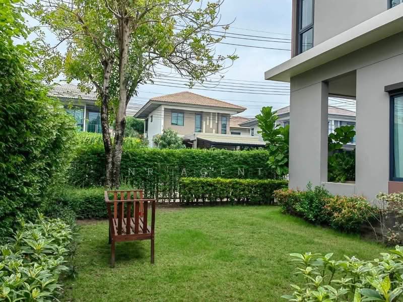Burasiri Wongwaen-On Nut : บุราสิริ วงแหวน-อ่อนนุช, สมุทรปราการ, ซอยกาญจนาภิเษก 39, ถนนกาญจนาภิเษก, ราชาเทวะ, บางพลี, สมุทรปราการ, 188 ตร.ม., บ้านเดี่ยว ขาย, โดย NR AGENT, 500409742 - DDproperty.com