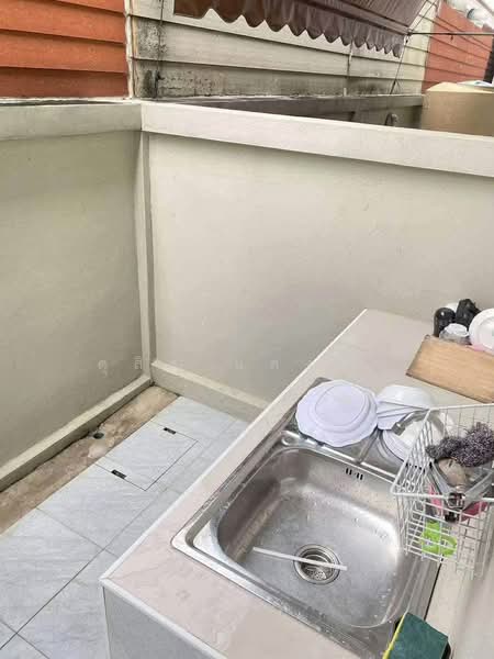 ให้เช่าทาวน์โฮม ม.บุญรักษาวิลล์2 บ่อวิน ศรีราชา, Chon Buri (Pattaya), Bo Win, Si Racha, Chon Buri (Pattaya), 2 Bedrooms, 75 sqm, Townhouse For Rent, by Dusit Saengfa, 500409743 - DDproperty.com