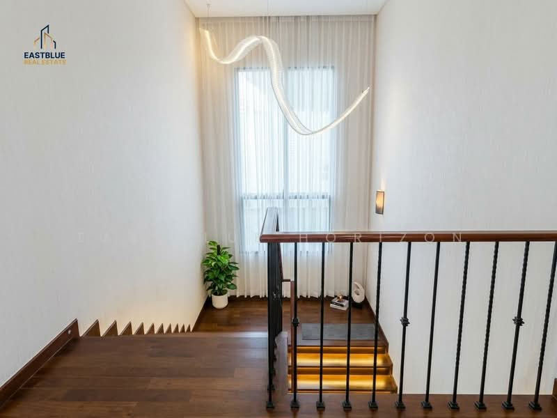 Grand Bangkok Boulevard Sukhumvit, Samut Prakan, Bearing-Lasalle Road, Samrong Nua, Muang Samut Prakarn, Samut Prakan, 5 Bedrooms, 531 sqm, Single Detached House For Sale, by Eastblue Horizon, 500409745 - DDproperty.com