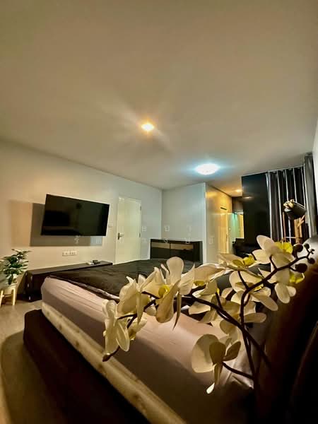 Chaiyaphruek Ramindra Expressway-Chatuchot, Bangkok, Kanchanapisek Road, Sam Wa Tawan Tok, Khlong Sam Wa, Bangkok, 4 Bedrooms, 165 sqm, Single Detached House For Rent, by บุษบา รัตนวงษ์ชัย, 500409746 - DDproperty.com