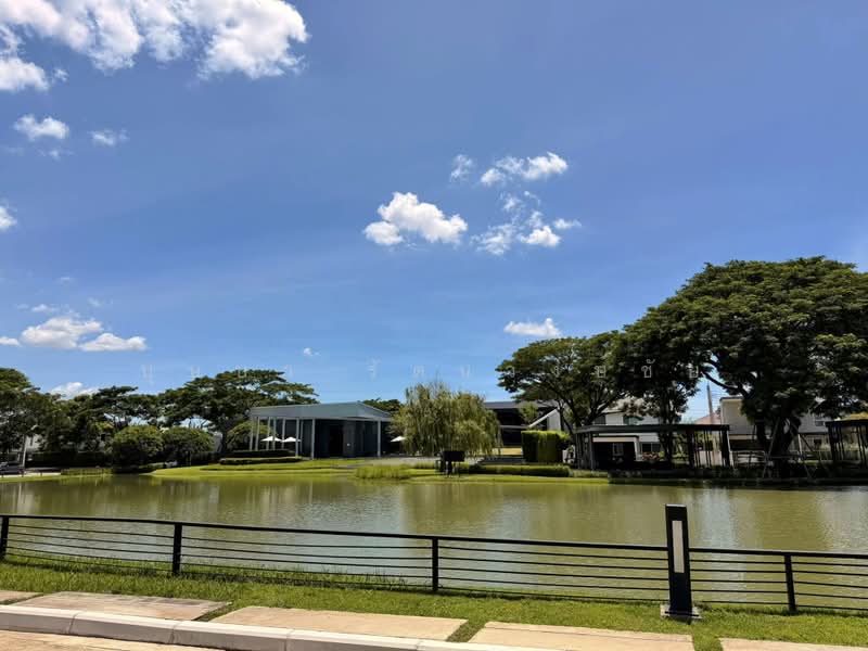 Chaiyaphruek Ramindra Expressway-Chatuchot, Bangkok, Kanchanapisek Road, Sam Wa Tawan Tok, Khlong Sam Wa, Bangkok, 4 Bedrooms, 165 sqm, Single Detached House For Rent, by บุษบา รัตนวงษ์ชัย, 500409746 - DDproperty.com