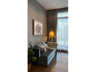 For Rent - The Diplomat Sathorn, Bangkok