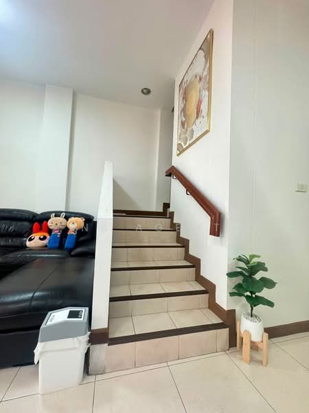 ศิขรินทร์วิลล่า, Bangkok, Wat Tha Pra, Bangkok Yai, Bangkok, 4 Bedrooms, 180 sqm, Townhouse For Sale, by NR AGENT, 500409749 - DDproperty.com