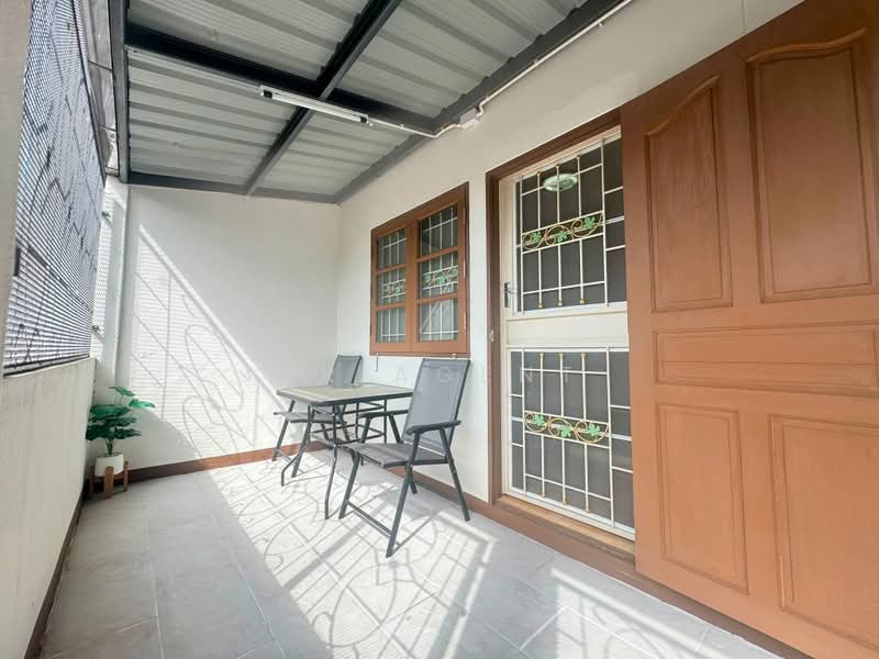 ศิขรินทร์วิลล่า, Bangkok, Wat Tha Pra, Bangkok Yai, Bangkok, 4 Bedrooms, 180 sqm, Townhouse For Sale, by NR AGENT, 500409749 - DDproperty.com