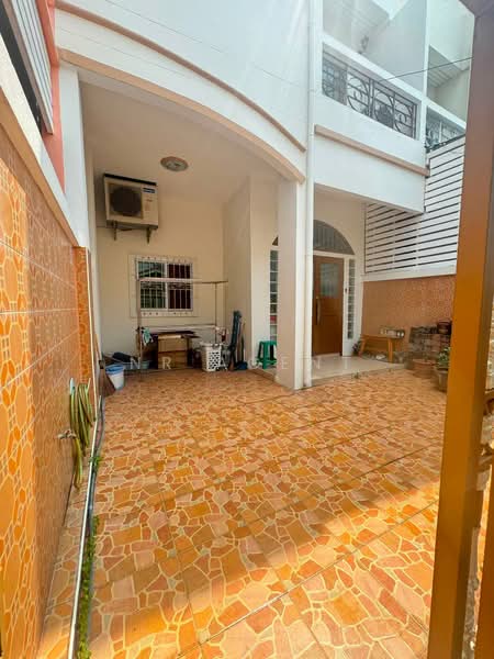 ศิขรินทร์วิลล่า, Bangkok, Wat Tha Pra, Bangkok Yai, Bangkok, 4 Bedrooms, 180 sqm, Townhouse For Sale, by NR AGENT, 500409749 - DDproperty.com