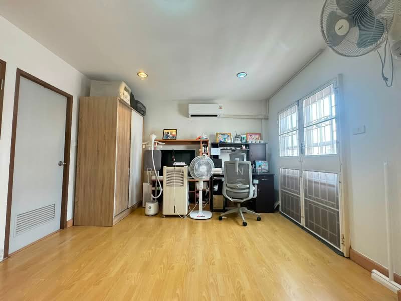 ศิขรินทร์วิลล่า, Bangkok, Wat Tha Pra, Bangkok Yai, Bangkok, 4 Bedrooms, 180 sqm, Townhouse For Sale, by NR AGENT, 500409749 - DDproperty.com