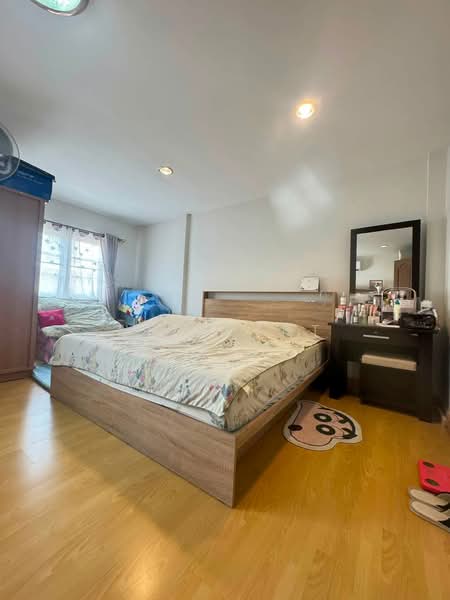 ศิขรินทร์วิลล่า, Bangkok, Wat Tha Pra, Bangkok Yai, Bangkok, 4 Bedrooms, 180 sqm, Townhouse For Sale, by NR AGENT, 500409749 - DDproperty.com
