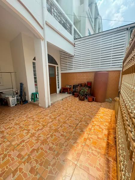 ศิขรินทร์วิลล่า, Bangkok, Wat Tha Pra, Bangkok Yai, Bangkok, 4 Bedrooms, 180 sqm, Townhouse For Sale, by NR AGENT, 500409749 - DDproperty.com