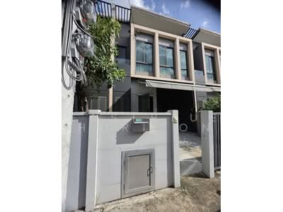 ขาย - Pleno Sukhumvit-Bangna : ทาวน์โฮม พลีโน่ สุขุมวิท-บางนา, สมุทรปราการ