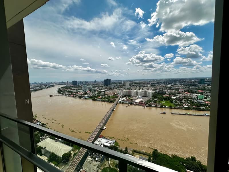 333 Riverside, Bangkok, 333 Pracharat Sai 2, Bang Sue, Bangkok, 1 Bedroom, 50 sqm, Condo For Rent, by Anyanee Norranitchaiyakul, 500409753 - DDproperty.com