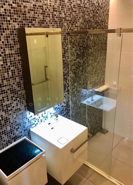 333 Riverside, Bangkok, 333 Pracharat Sai 2, Bang Sue, Bangkok, 1 Bedroom, 50 sqm, Condo For Rent, by Anyanee Norranitchaiyakul, 500409753 - DDproperty.com